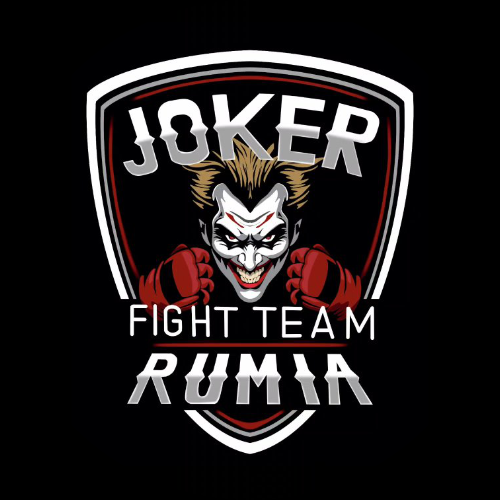 Joker Fight Team Rumia Logo