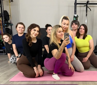 Trening